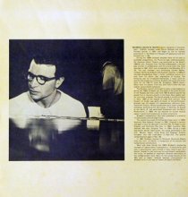 Dave Brubeck, Gold Disc series  - Inside pages - Dave Brubeck 